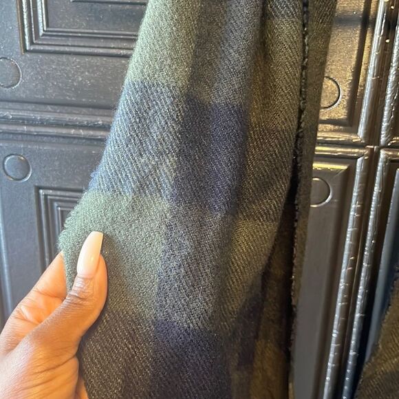 Gap knit scarf - Picture 2 of 4